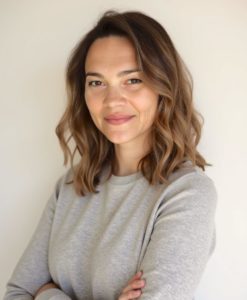 Audrey Flipo Jeleff
